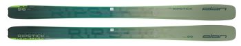 Elan Ripstick 96 175 cm <span style="color: #ff0000">(ILMA KLAMBRITA)</span>