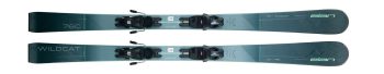 Elan Wildcat 76 C 150 cm