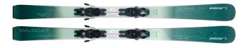 Elan Wildcat 78 C 144 cm