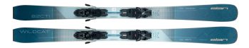 Elan Wildcat 82 CTi 152 cm