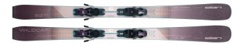 Elan Wildcat 82 Ti 146 cm
