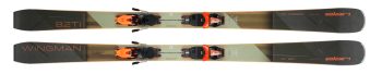 Elan Wingman 82 Ti 184 cm