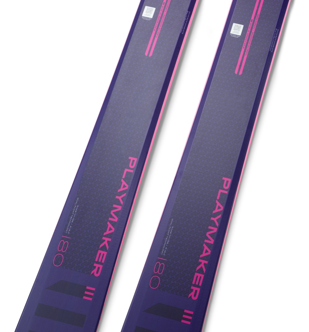Elan Playmaker 111 188 cm <span style="color: #ff0000">(ILMA KLAMBRITA)</span> - Image 5