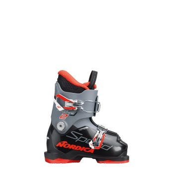 Nordica Speedmachine J2
