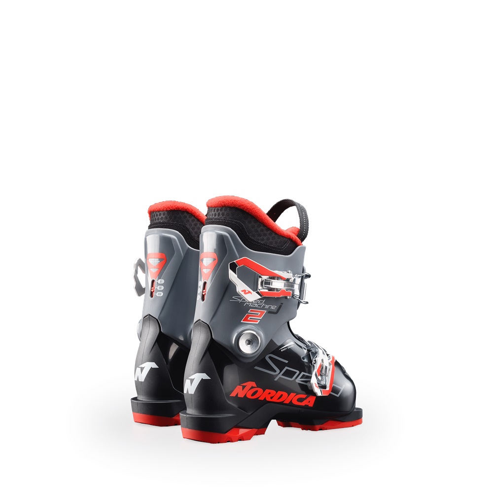 Nordica Speedmachine J2 - Image 5