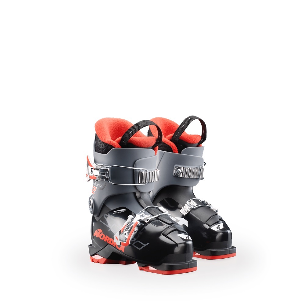 Nordica Speedmachine J2 - Image 6