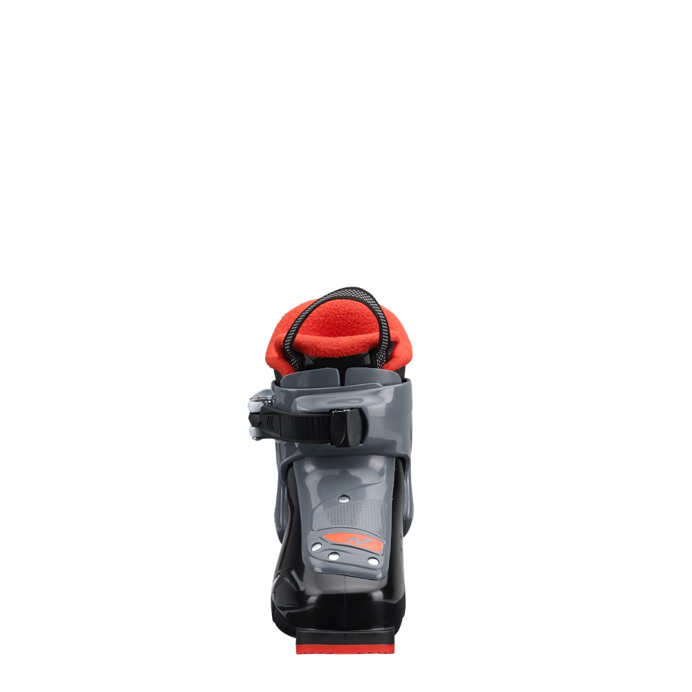 Nordica Speedmachine J1 - Image 3