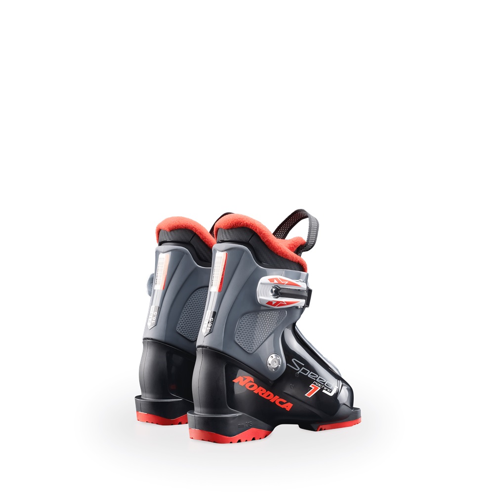 Nordica Speedmachine J1 - Image 5