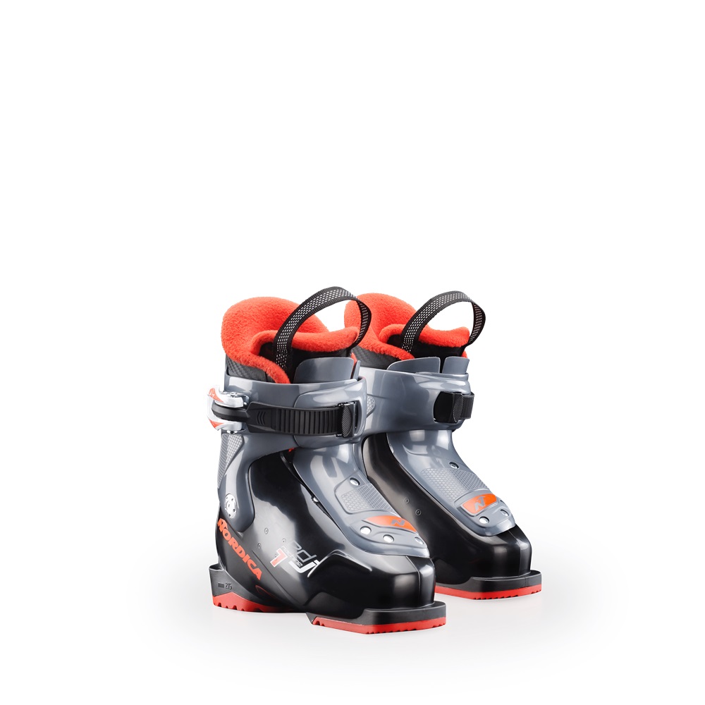 Nordica Speedmachine J1 - Image 6