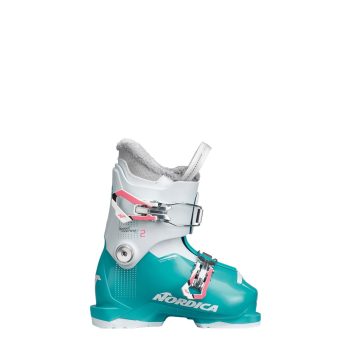 Nordica Speedmachine J2 Girl