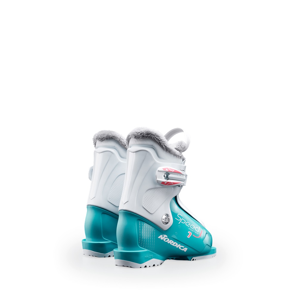 Nordica Speedmachine J1 Girl - Image 5