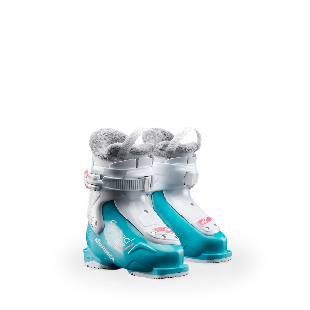 Nordica Speedmachine J1 Girl - Image 6