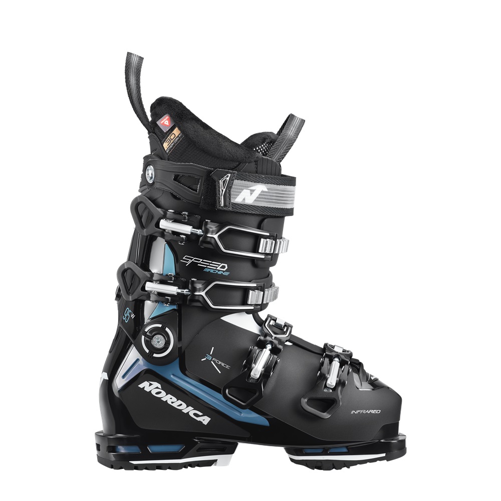 Nordica Speedmachine 3 95 W