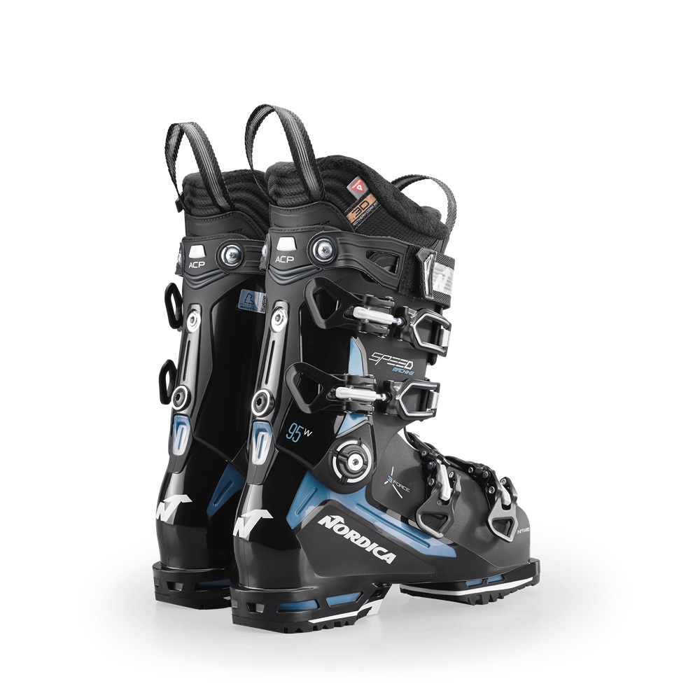 Nordica Speedmachine 3 95 W - Image 6