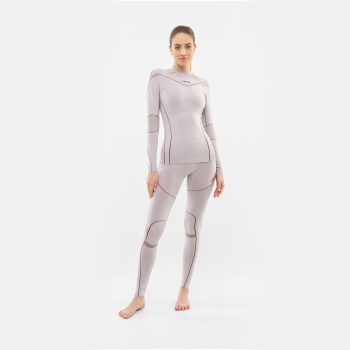 Viking Gaja Turtle Neck (Lady Set)