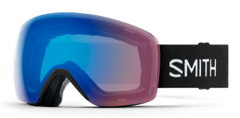 Smith Skyline - Black / Storm Rose Flash