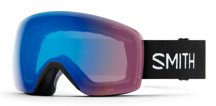 Smith Skyline - Black / Storm Rose Flash