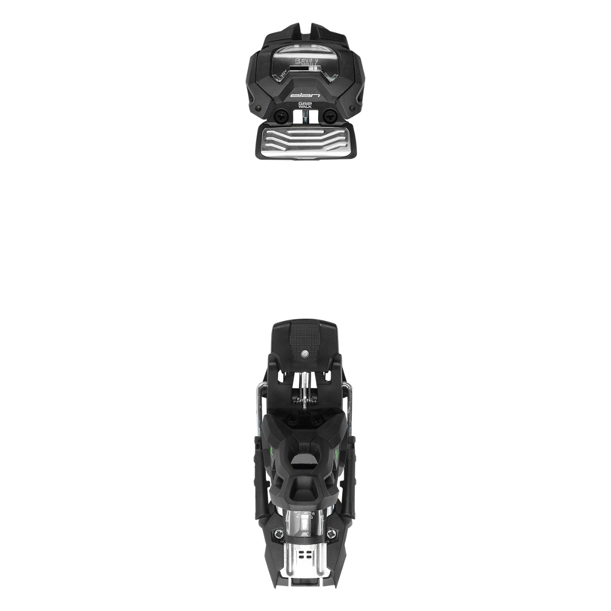 Elan Attack LYT 11 GW W/O Brake - Image 2