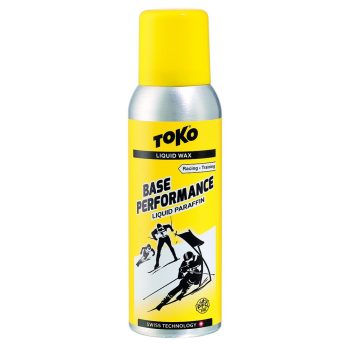 Base Performance Liquid Paraffin - Yellow