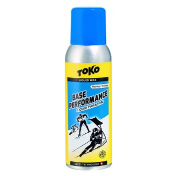 Base Performance Liquid Paraffin - Blue