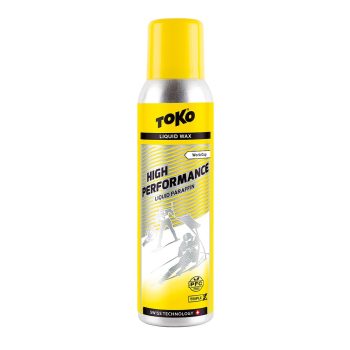 High Performance Liquid Paraffin - Yellow