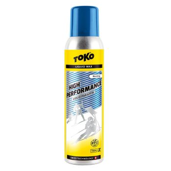 High Performance Liquid Paraffin - Blue