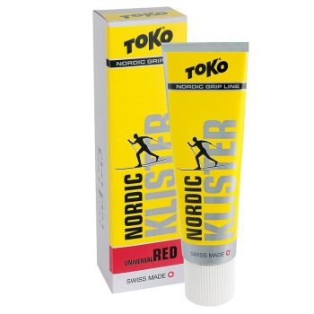 Nordic Klister - Red