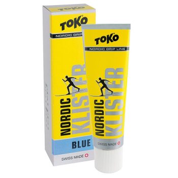 Nordic Klister - Blue