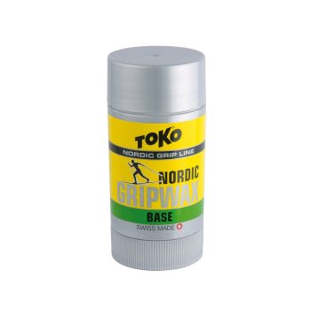 Nordic Base Wax - Green