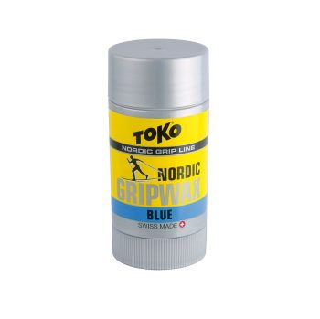 Nordic GripWax - Blue