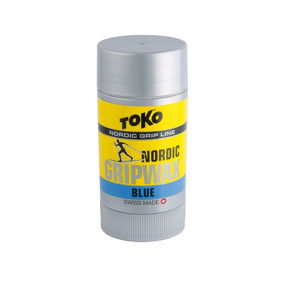 Nordic GripWax - Blue