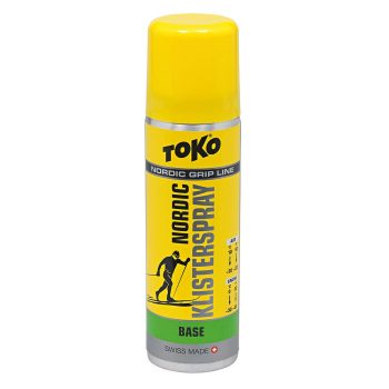 Nordic KlisterSpray Base - Green