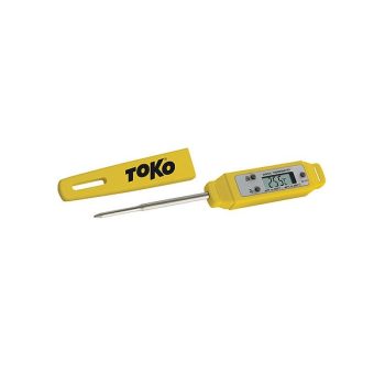 Digital Snowthermometer