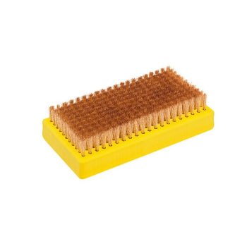 Base Brush - Copper