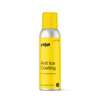 Anti Ice Coating