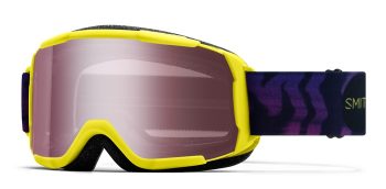 Smith Daredevil - High Voltage Copy Cat / Ignitor Mirror