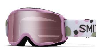 Smith Daredevil - Proper Pink Paint Brush / Ignitor Mirror