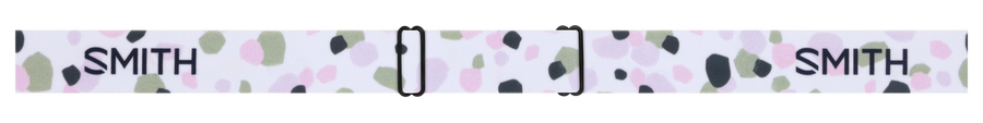 Smith Daredevil - Proper Pink Paint Brush / Ignitor Mirror - Image 2