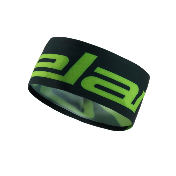 Elan Headband MF Light Green