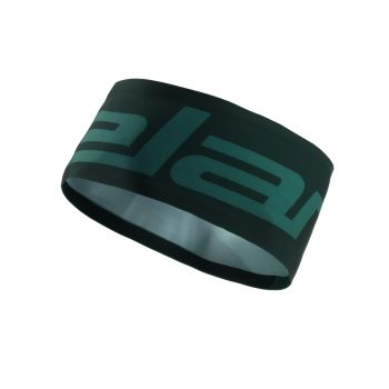 Elan Headband MF Pertol Green