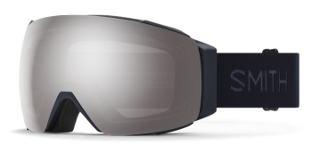 Smith I/O MAG - Midnight Navy / Sun Platinum Mirror