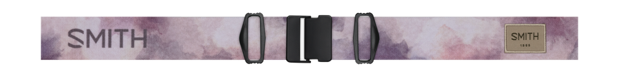 Smith I/O MAG - Chalk Bleach / Pro Photochromic Gold Mirror - Image 6