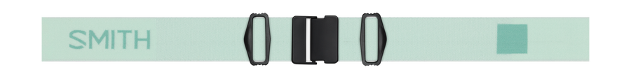 Smith I/O MAG S - Alpine Ice / Sun Platinum Mirror - Image 6