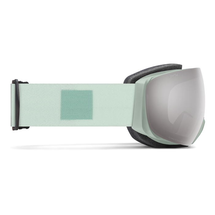 Smith I/O MAG S - Alpine Ice / Sun Platinum Mirror - Image 4