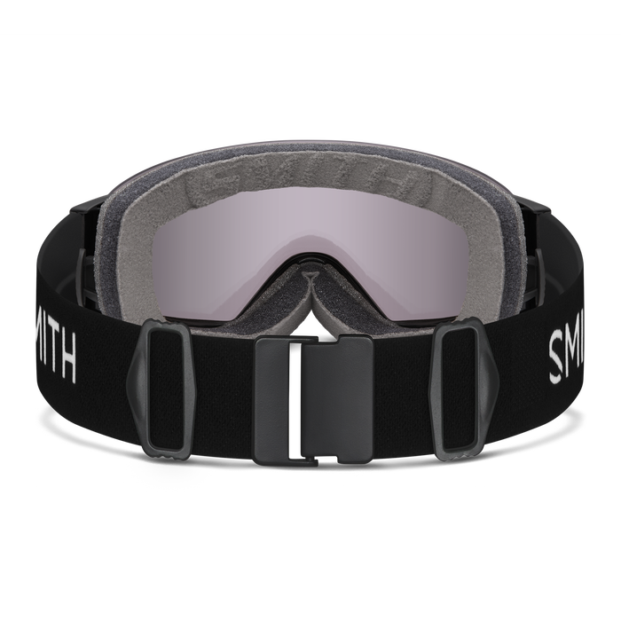 Smith I/O MAG S - Black / Everyday Blue Mirror - Image 2