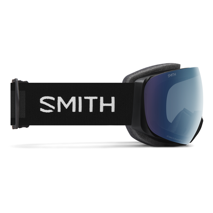 Smith I/O MAG S - Black / Everyday Blue Mirror - Image 4