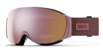 Smith I/O MAG S - Dusk Crackle / Everyday Rose Gold Mirror