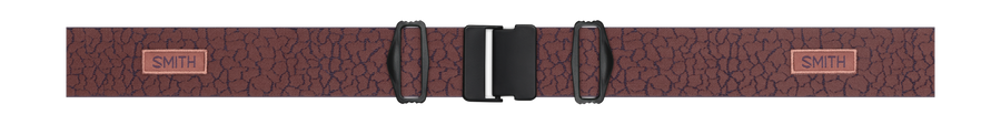 Smith I/O MAG S - Dusk Crackle / Everyday Rose Gold Mirror - Image 6