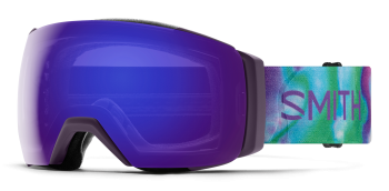 Smith I/O MAG XL - Cosmos Aurora / Everyday Violet Mirror