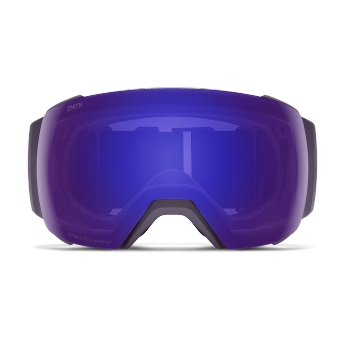 Smith I/O MAG XL - Cosmos Aurora / Everyday Violet Mirror - Image 4